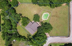 604 Donna Circle, Kerens, TX 75144