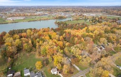 V/L Bronson Road, Olmsted Twp, OH 44138