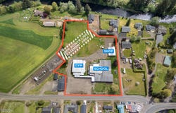 19995 Blaine Road, Beaver, OR 97108
