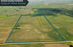 D Avenue, Scranton, IA 51462