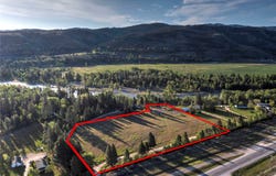 NHN Trout Lane, Hamilton, MT 59840