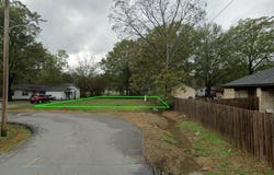 Thomas Circle, Lonoke, AR 72086