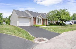 6965 Black Walnut Ct, Roanoke, VA 24019