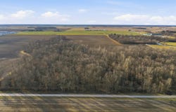 Mitchell Road, Croton, OH 43013