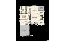 1294 BRAYFIELD CREST DRIVE, VESTAVIA HILLS, AL 35242