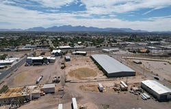 375 N Compress Road, Las Cruces, NM 88005