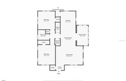 2609 DARTMOUTH AVENUE N, ST PETERSBURG, FL 33713