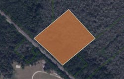 N/A, EAST PALATKA, FL 32131