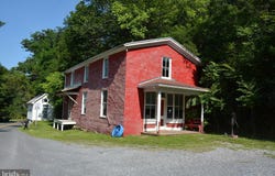 3039 CAPON SPRINGS ROAD, YELLOW SPRING, WV 26865