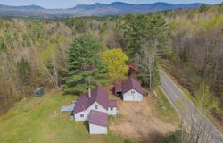 283 School Street, Weld, ME 04285