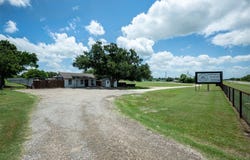 5327 Old Lorena Road, Lorena, TX 76655