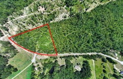 5 Acres Clark Reese, Thomson, GA 30824