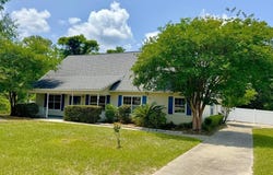 2000 Marvin Ave, Port St. Joe, FL 32456