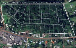 VOLCANO RD, Kurtistown, HI 96760