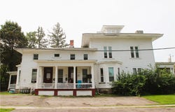 167 Main Street, Brockport, NY 14420
