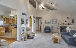 16691 W Hollister Hills Dr, Hauser, ID 83854