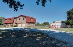 6711 N Farm Road 97, Willard, MO 65781