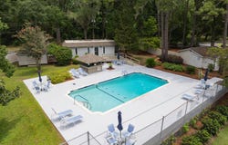 3 Marsh Harbor Drive, Beaufort, SC 29907