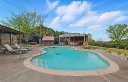 801 Prachyl Road, Weatherford, TX 76087