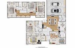 1501 Glen Valley Drive, Irving, TX 75061