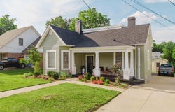 211 Broadway Street, Nicholasville, KY 40356
