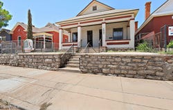 1407 E Yandell Drive, El Paso, TX 79902