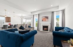 10091 Kylie Drive, Brighton, MI 48116