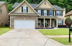 4471 Rosegate Drive, Snellville, GA 30039