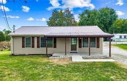 5353 S Underwood Road, Underwood, IN 47177