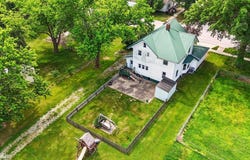 301 W Fountain Street, Brighton, IA 52540