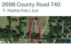 2698 CR-740, WEBSTER, FL 33597