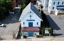 190 Cherry St, Fall River, MA 02720