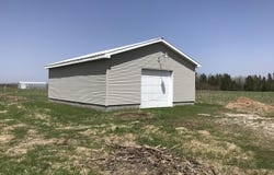 21955 S Steinbeck RD, Rudyard, MI 49780