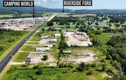 TBD  S US Highway 59, Poteau, OK 74953