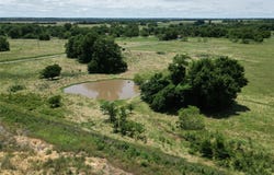Tbd 20.693 Acres Ramons Road, Ennis, TX 75119