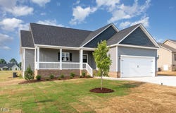 134 Royal Avenue, Selma, NC 27576