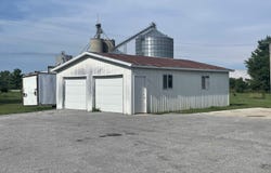 9340 W Railroad Street, Orland, IN 46776