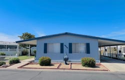 1701 Dinuba Avenue, Selma, CA 93662