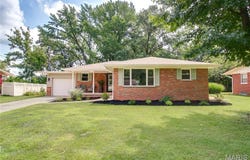5103 Staten Drive, Godfrey, IL 62035