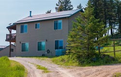 7195 Hidden Meadow Road, Helena, MT 59602