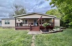 293 Holcombe AVE, New Castle, VA 24127