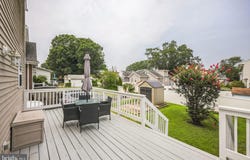 125 E ORMOND AVENUE, HADDON TOWNSHIP, NJ 08107