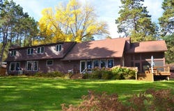17269 Cattail Drive, Park Rapids, MN 56470