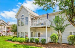 7402 Riverview Knoll Court, Clemmons, NC 27012