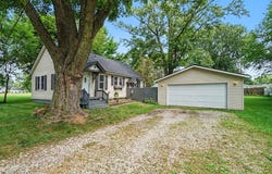 808 S Grant Avenue, Three Rivers, MI 49093