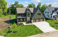 734 Shawnee Woods Road, Medina, MN 55340