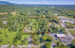 Tbd Ny-32, Saugerties, NY 12477