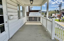818 E Park Avenue, Fairmont, WV 26554