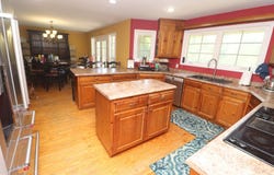 1083 W FOUR POINTS Road, Keysville, GA 30816