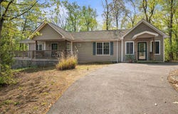 392 PASSAGE LN, MCGAHEYSVILLE, VA 22840